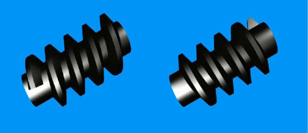 鈑金件上的螺母、螺釘種類介紹